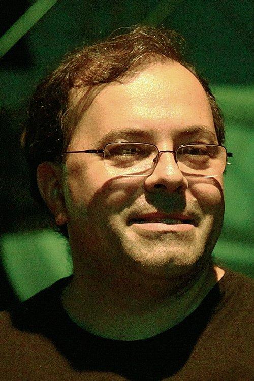 Ernie Barbarash fotoğrafı