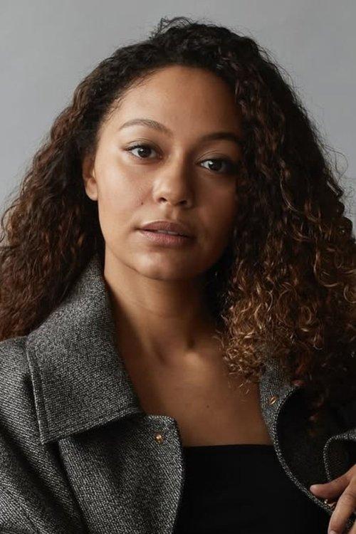 Kassius Nelson fotoğrafı