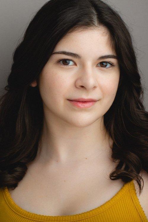 Gabriella Pizzolo fotoğrafı