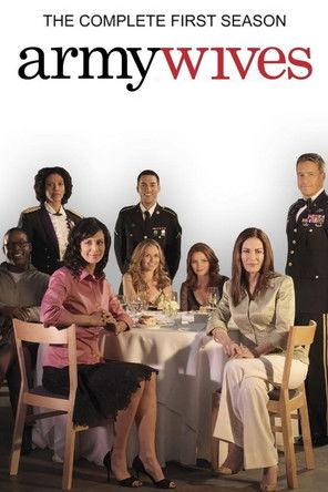 Army Wives Sezon 1