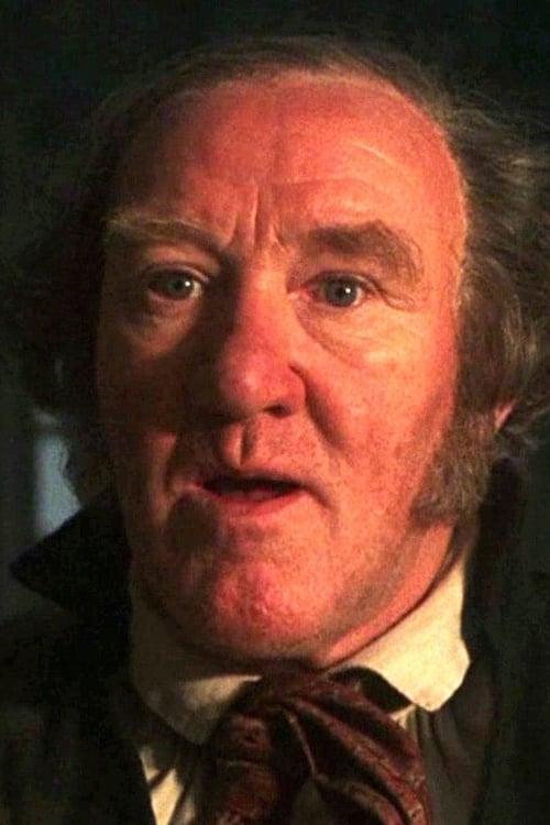 Derek Deadman fotoğrafı