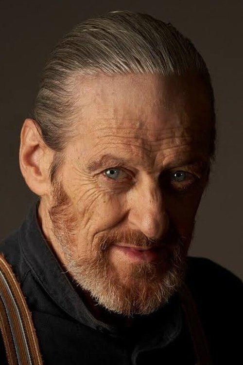 Richard Bremmer fotoğrafı