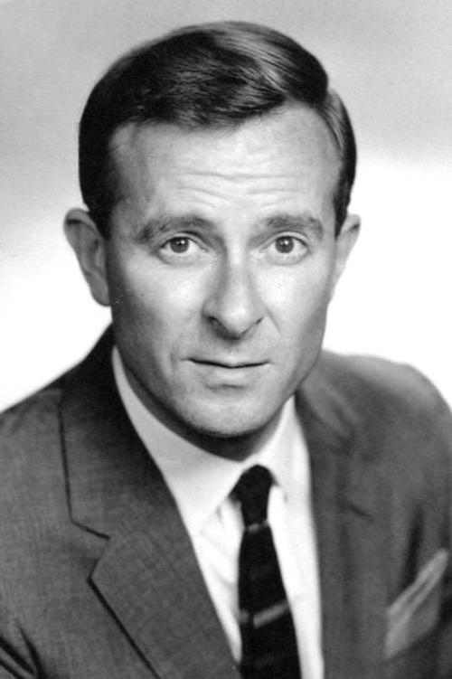 Alec McCowen fotoğrafı