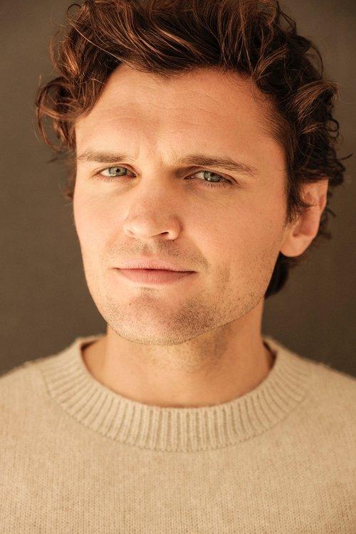 Ray Nicholson fotoğrafı