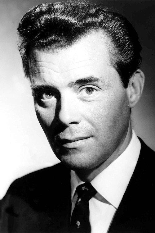 Dirk Bogarde fotoğrafı