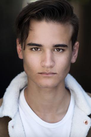 Will McDonald fotoğrafı