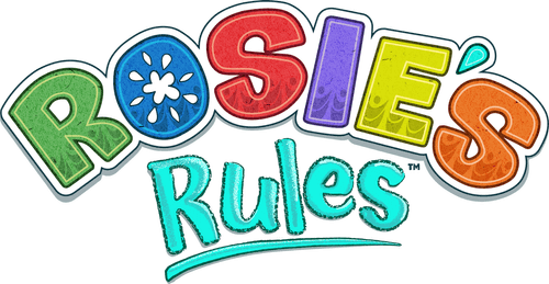 Rosie's Rules logo