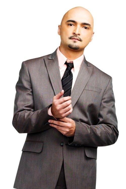 Michael Flores fotoğrafı