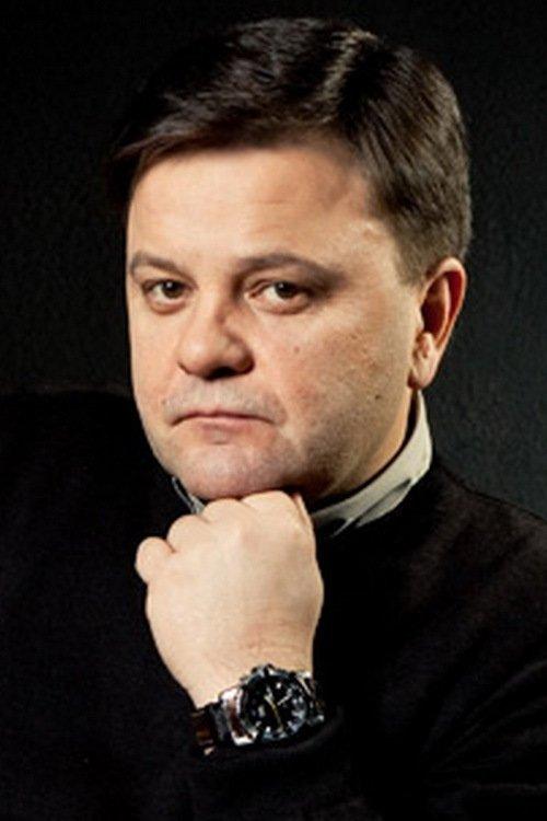 Sergey Belyaev fotoğrafı