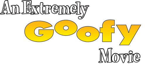 An Extremely Goofy Movie logo