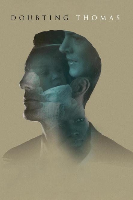 Doubting Thomas film afişi