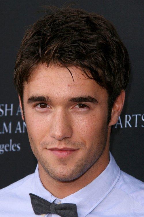 Joshua Bowman fotoğrafı