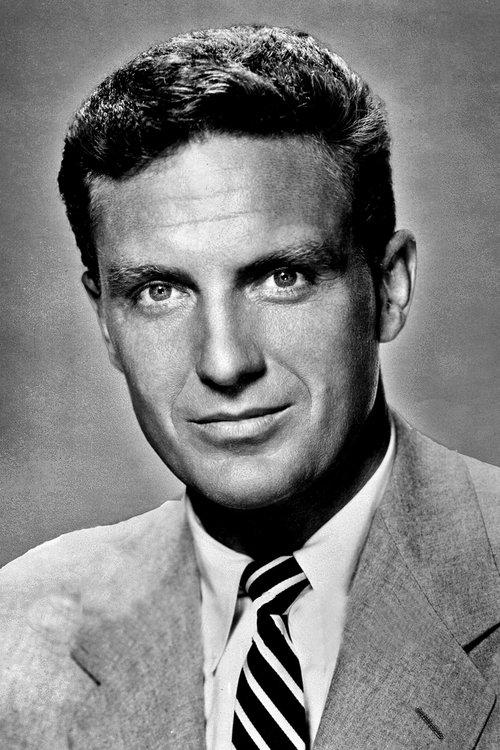 Robert Stack fotoğrafı