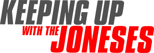 Keeping Up with the Joneses logo