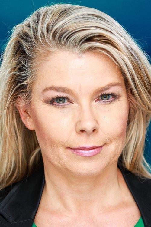 Lori Morrissey fotoğrafı