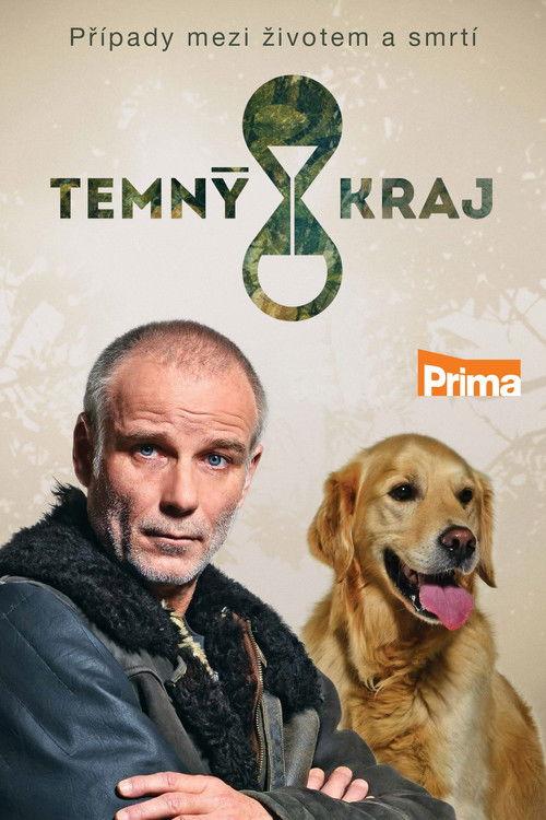 Temný Kraj dizi afişi