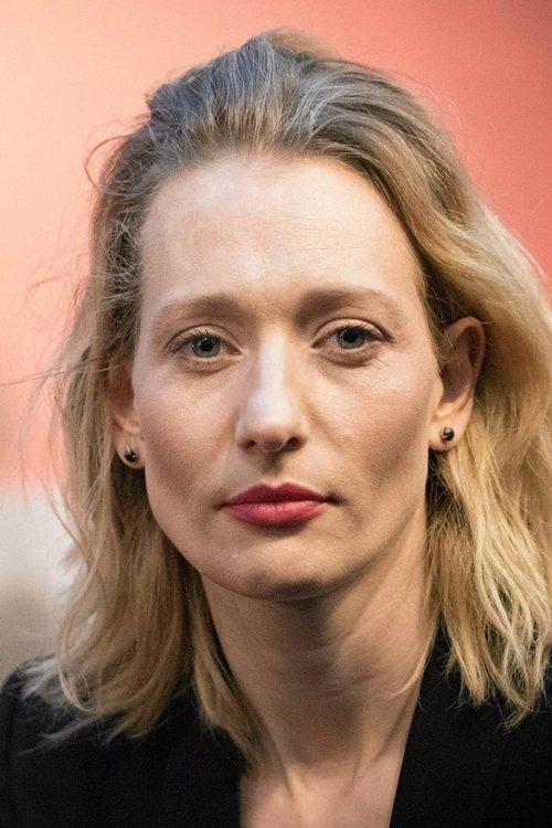 Magdalena Popławska fotoğrafı