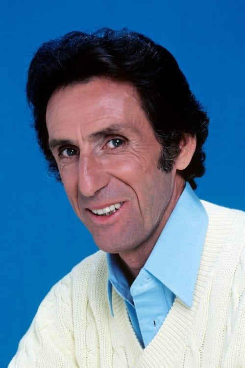 Robert Donner fotoğrafı