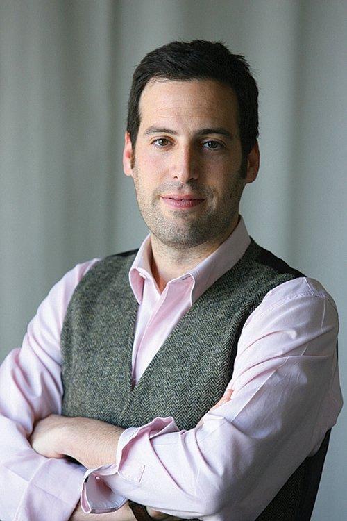 Tom Forman fotoğrafı