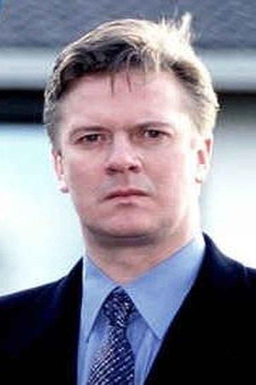 James MacPherson fotoğrafı