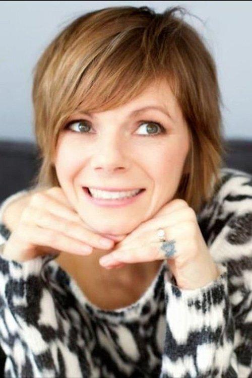 Cathy Keenan fotoğrafı