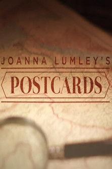 Joanna Lumley's Postcards dizi afişi