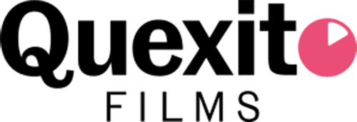 Quexito Films logo