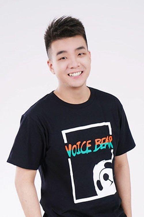 Liu Sanmu fotoğrafı