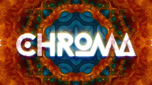 Chroma logo