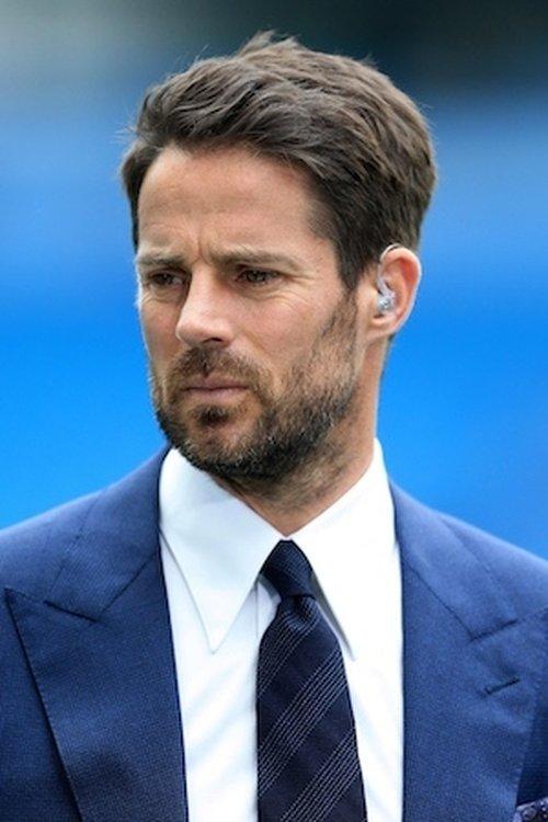 Jamie Redknapp fotoğrafı