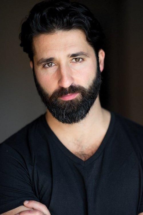 George Houvardas fotoğrafı