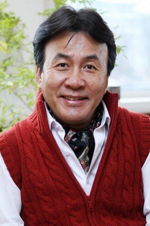 Park Young-kyu fotoğrafı