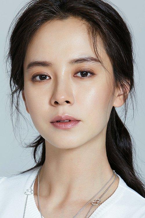 Song Ji-hyo fotoğrafı