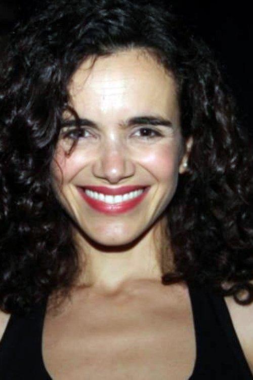 Lucrecia Blanco fotoğrafı