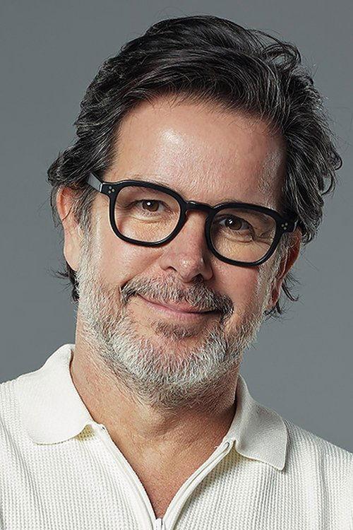 Murilo Benício fotoğrafı