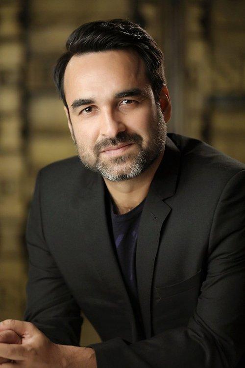 Pankaj Tripathi fotoğrafı
