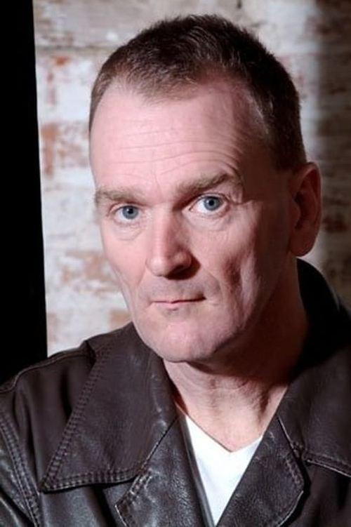 Tim Potter fotoğrafı