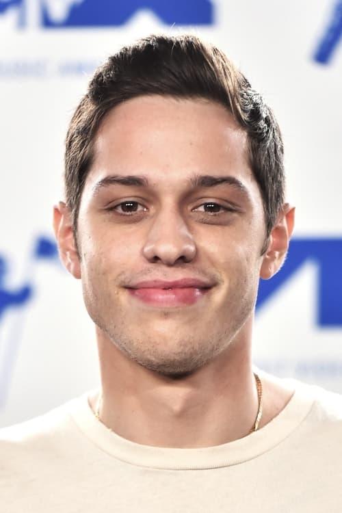 Pete Davidson fotoğrafı