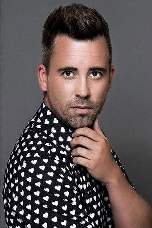 Manuel Venderbos fotoğrafı