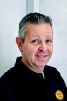 Ronald Auerbach fotoğrafı