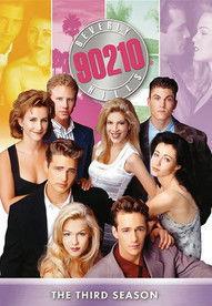 Beverly Hills, 90210 Sezon 3
