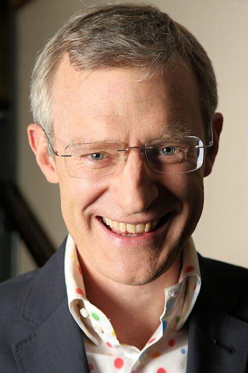 Jeremy Vine fotoğrafı
