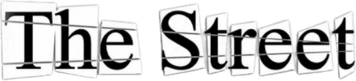 The Street logo