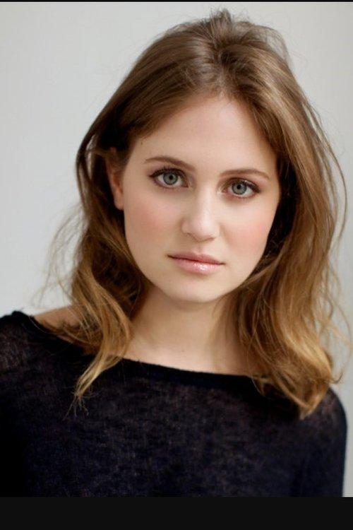 Maya Shoef fotoğrafı