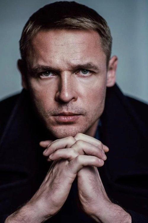 Aleksandr Golubev fotoğrafı