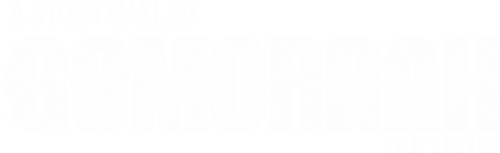 A Story Called Gomorrah - The Series logo