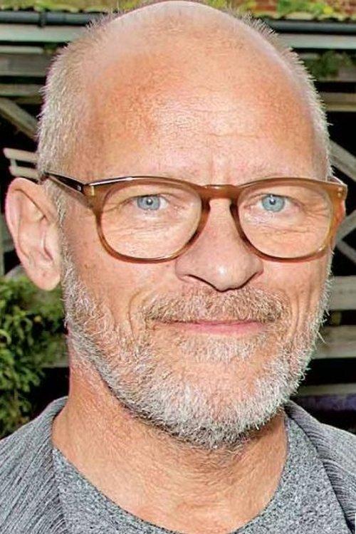 Lars Bom fotoğrafı