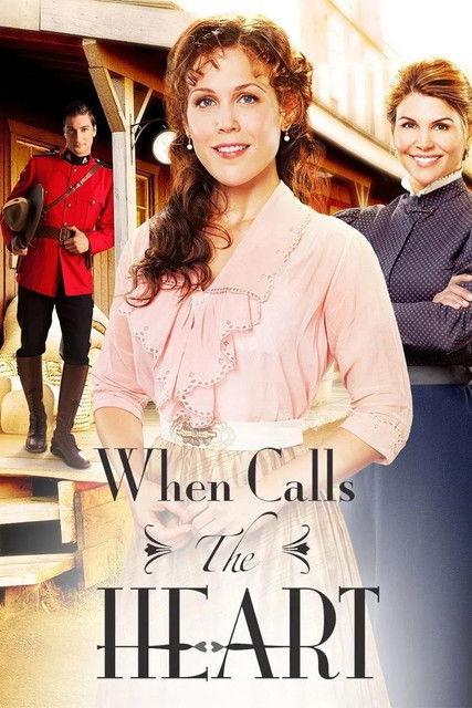 When Calls the Heart Sezon 1