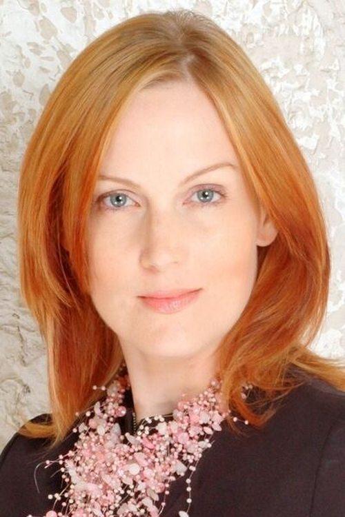 Suzanne Bernert fotoğrafı