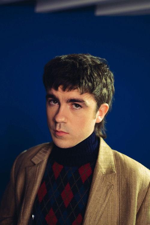 Declan McKenna fotoğrafı